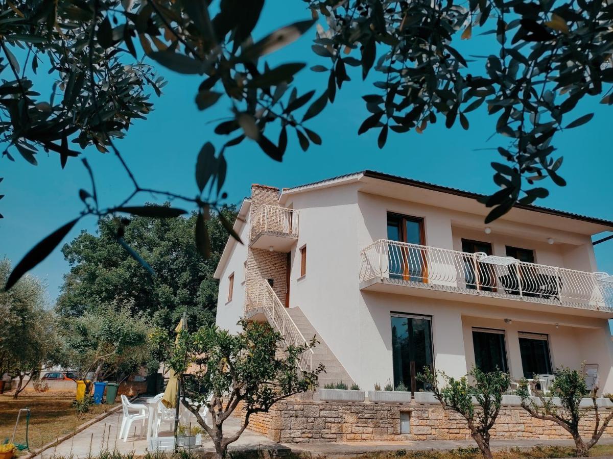 Veramare Medulin Exterior foto
