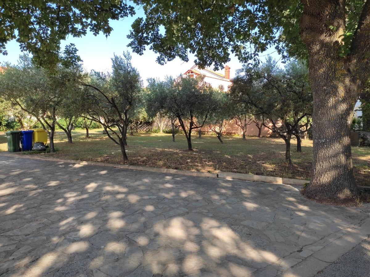 Veramare Medulin Exterior foto