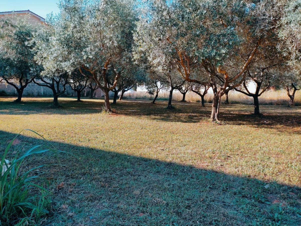 Veramare Medulin Exterior foto