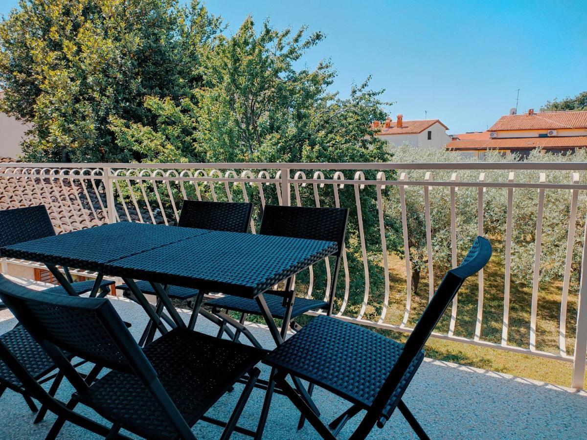 Veramare Medulin Exterior foto